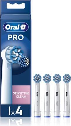 Oral-B Pro Sensitive Clean (4 x)