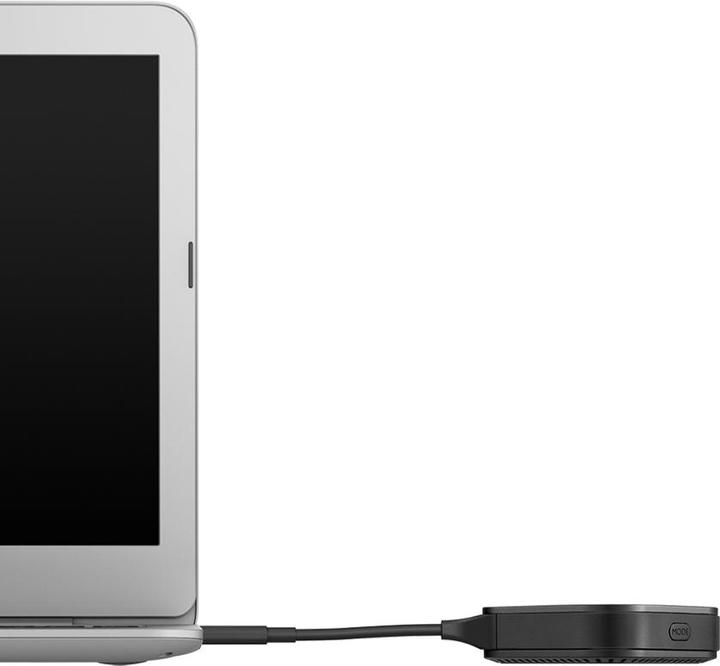 Image du produit BenQ InstaShow WDC10C (Boutons USB-C) (8 m, HDMI 1.4a, HDMI 1.4b)