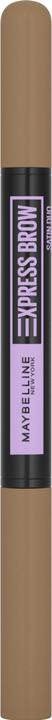 Image du produit Maybelline New York Brow Satin Duo (1 Dark Blonde)