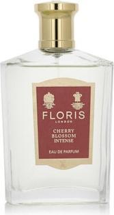 Floris Cherry Blossom Intense Eau De Parfum 100ml für Frauen (Eau de Parfum, 100 ml)
