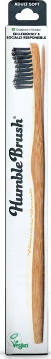 Immagine prodotto The Humble Co. Spazzolino da denti (Morbido, 1 x)