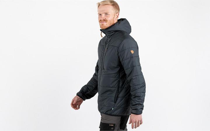 Immagine prodotto Fjällräven Felpa con cappuccio imbottita Keb (S)