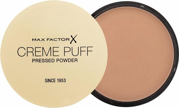 Actual product image Max Factor Cream Puff (42 Deep beige)