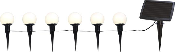 Actual product image Star Trading Solar Globe (5 m)