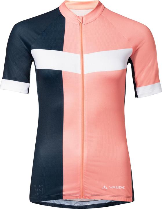 Vaude Women's Posta FZ Tricot (36)
