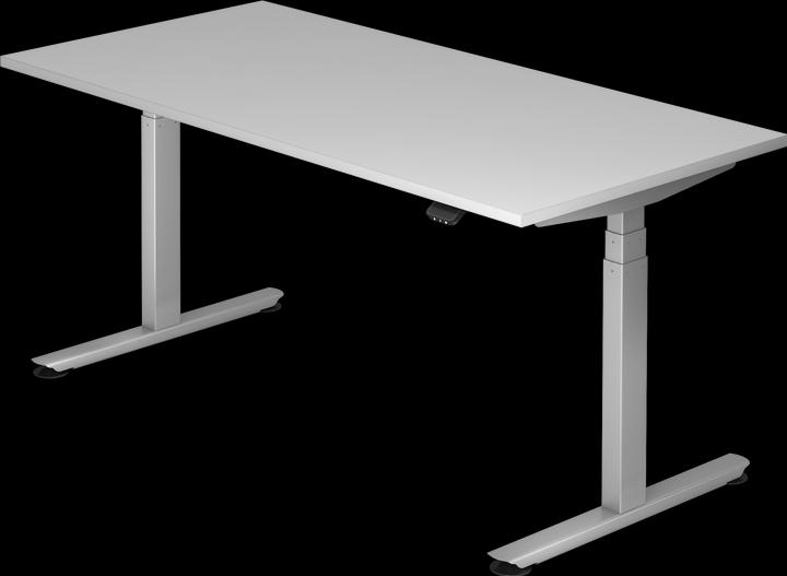 Image du produit Hammerbacher Bureau (1600 x 800 x 630 mm)