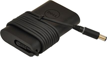 Actual product image Dell Slim power supply 65 Watt (65 W)