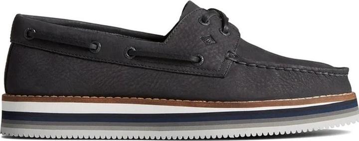 Produktbild Sperry Bootsschuhe Authentic Original Stacked Leder (36.5)