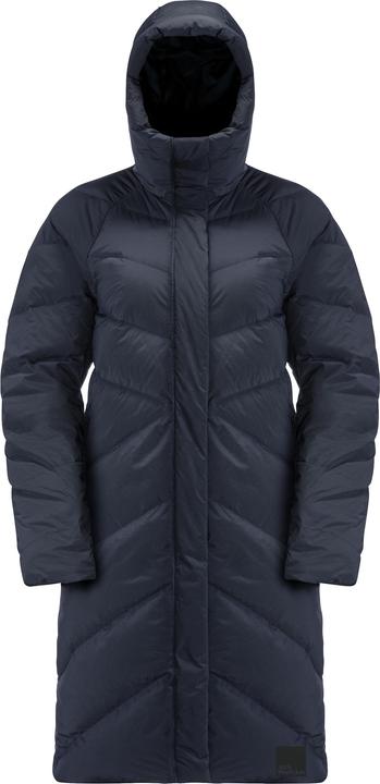 Produktbild Jack Wolfskin Marienplatz Coat W (S)