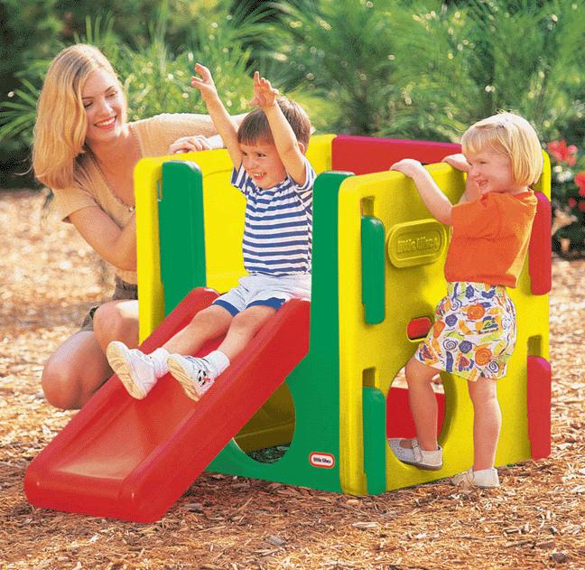 Actual product image Little Tikes 413910060