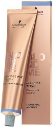 Image du produit Schwarzkopf BM Bleach & Tone Cool 60ml