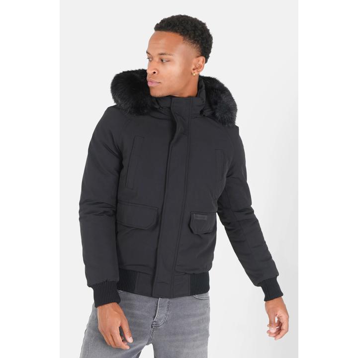 Immagine prodotto Sixth June Gesteppte Jacke (L)