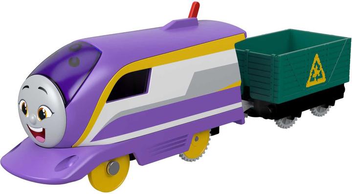 Actual product image Mattel HDY69 play vehicle/play track