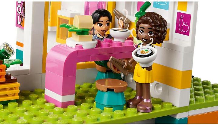 Immagine prodotto LEGO Scuola internazionale (41731, LEGO Friends)