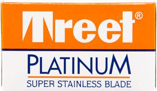 Cosmetic Treet Klingen (5 x)