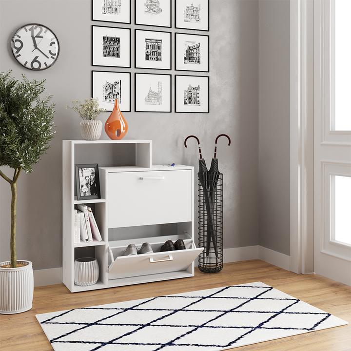 Image du produit Vicco Orlando (81 x 90 x 25 cm)