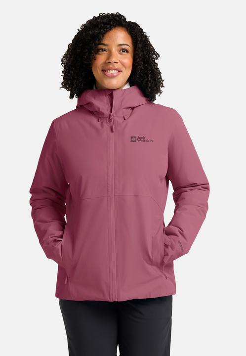 Produktbild Jack Wolfskin Wisper Ins Jkt W (XL)