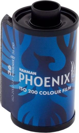 Produktbild Harman Photo PHOENIX II 200 135/36