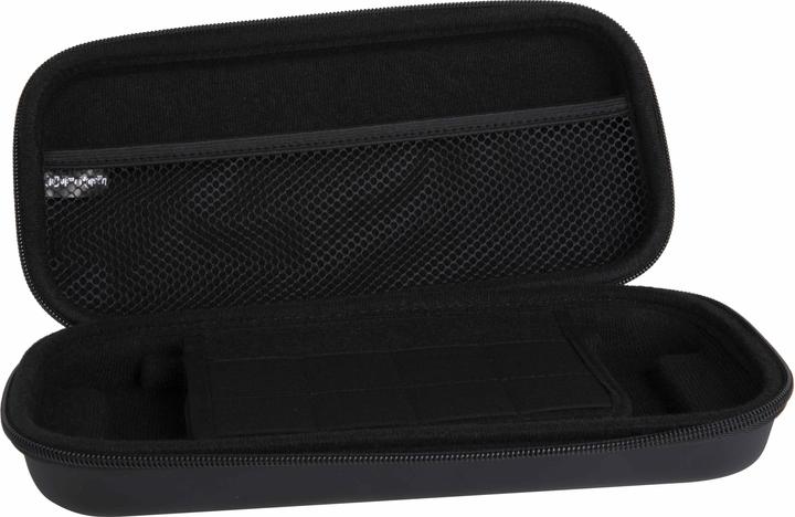 Actual product image Konix Jujutsu Kaisen Pro Carry Bag (Switch Lite, Switch OLED, Switch)
