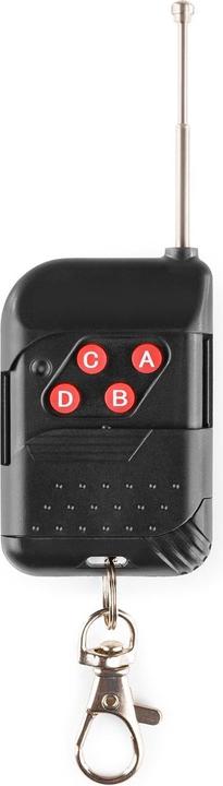 Actual product image BeamZ S700-Jb