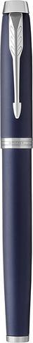Image du produit Parker Pen IM Mat Blue C.C. (Bleu, 1 x)