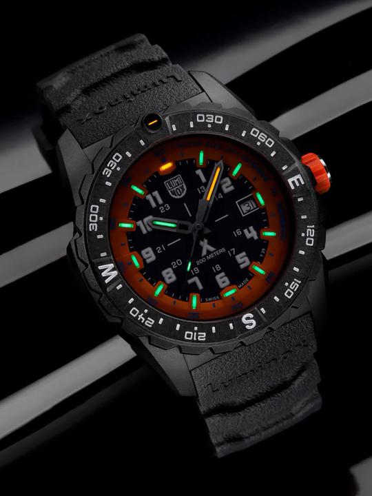 Produktbild Luminox Bear Grylls Survival 3730 Land Series (Taucheruhr, 43 mm)