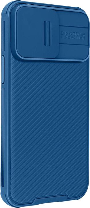 Produktbild Nillkin CamShield Pro MagSafe Series Hardcase Hülle (Apple iPhone 13 mini)