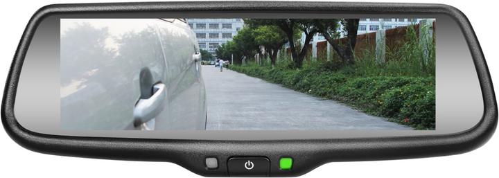 ACV Spiegelmonitor