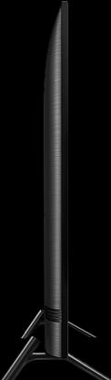 Actual product image Samsung QE75Q70R (75", QLED, 4K, 2019)