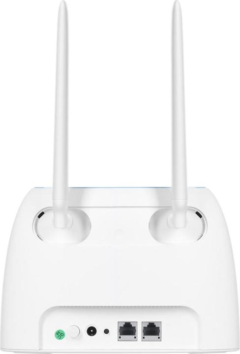 Actual product image Tenda 4G09