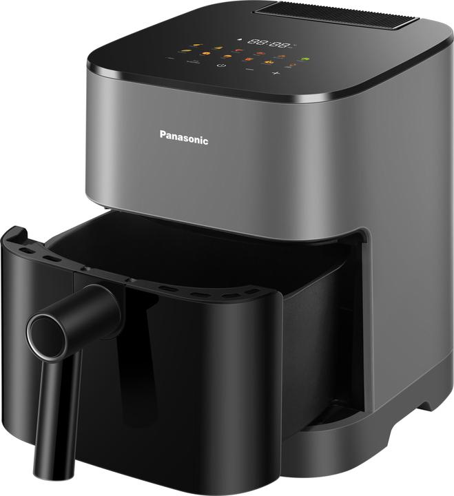 Actual product image Panasonic NF-CC500SXE