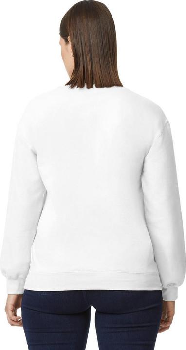 Immagine prodotto Gildan Felpa girocollo da uomo di peso medio (4XL)