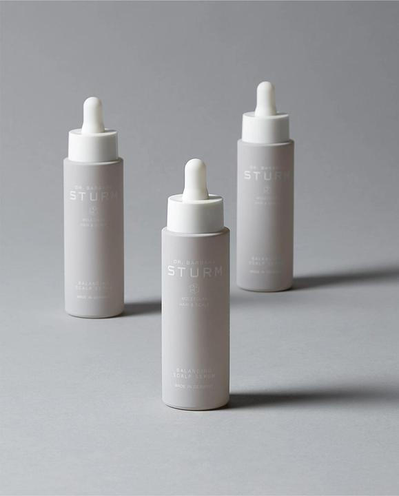 Immagine prodotto Dr. Barbara Sturm Siero equilibrante per capelli e cuoio capelluto (50 ml)