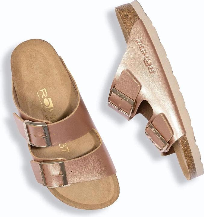 Actual product image Rohde Alba (41)