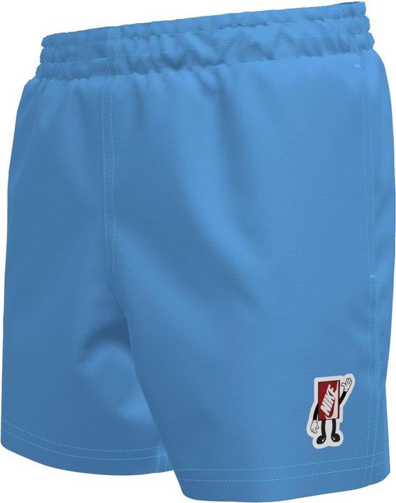 Nike Boxy Patch 4" Volley Short