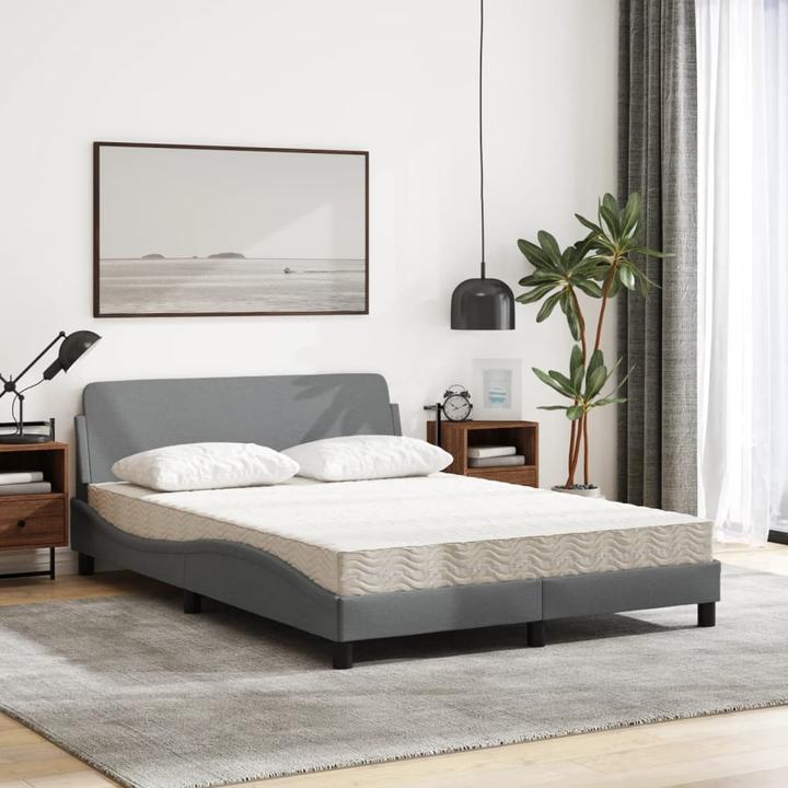 Produktbild VidaXL Khloe (140 x 200 cm)