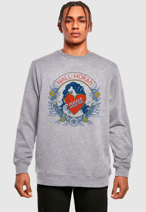 Immagine prodotto Merchcode Niall Horan - Girocollo Flicker World Tour - 169947 (4XL)