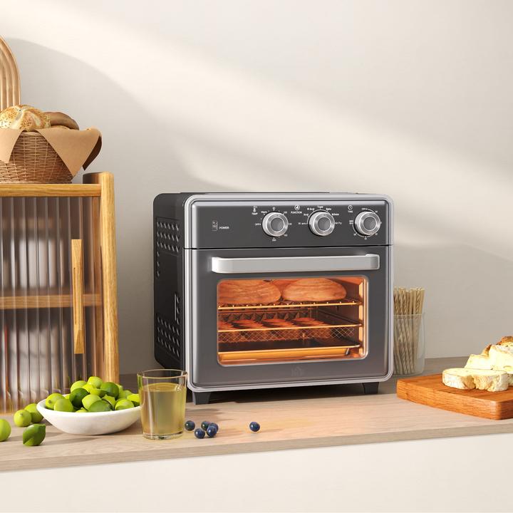 Immagine prodotto Jamb Minibackofen (Spina UE)