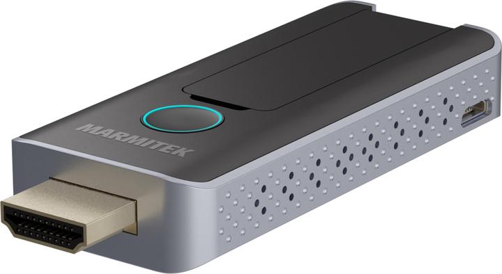 Marmitek Stream T2 Pro (20 m, Front HDMI Input)