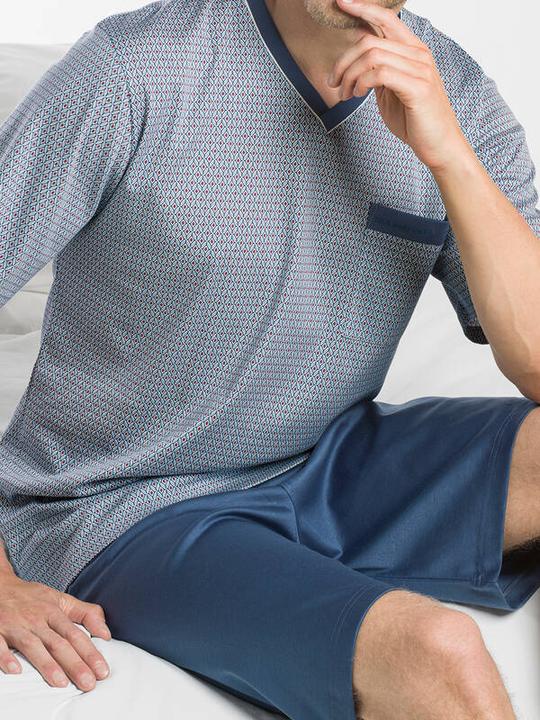 Actual product image ISA Bodywear Pyjamas short (L)