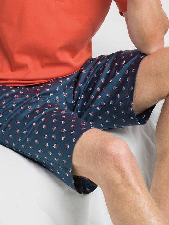 Produktbild ISA Bodywear Pyjama kurz (M)
