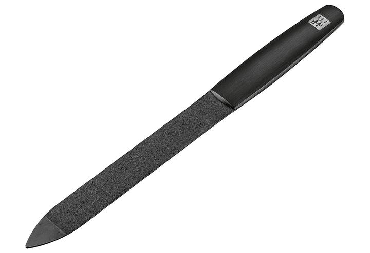 Actual product image Zwilling TWINOX M sapphire nail file