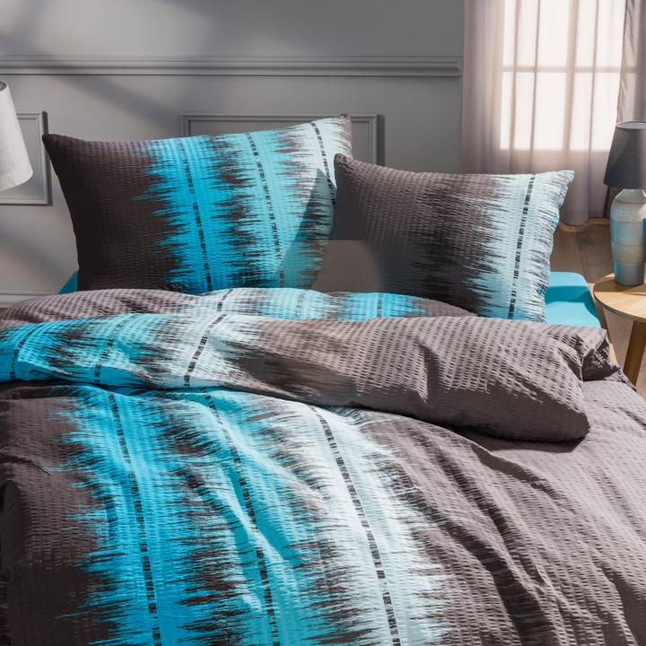 Produktbild Buona Notte Glow (Bettwäsche Set, 65 x 100 cm, 160 x 210 cm)