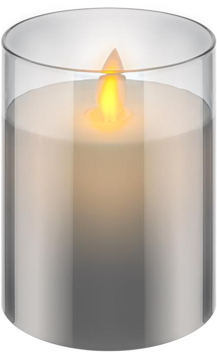 Actual product image Goobay LED real wax candle (1 x)