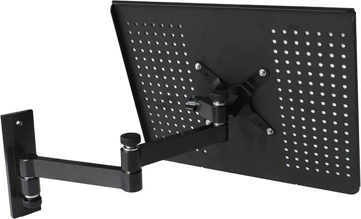 Actual product image Drall Instruments Wandhalterung
