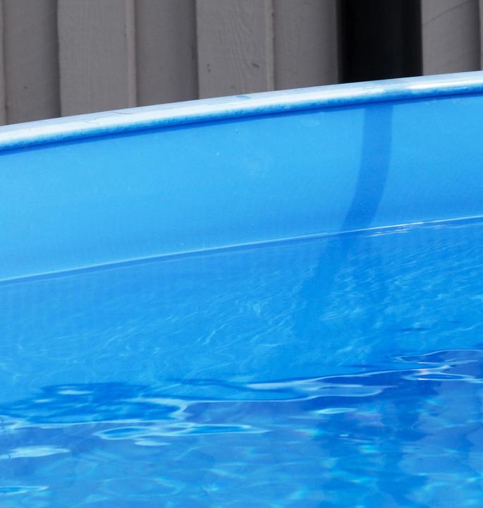 Actual product image Aqua Speed Overlay 490 x 360 x 120