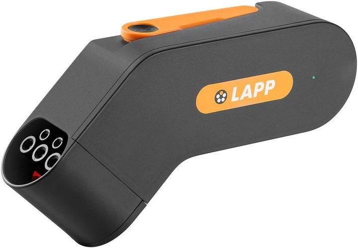 Image du produit Lapp Mobility Dock de mobilité (Type 2, 1.80 kW, 8 A, Type 13)