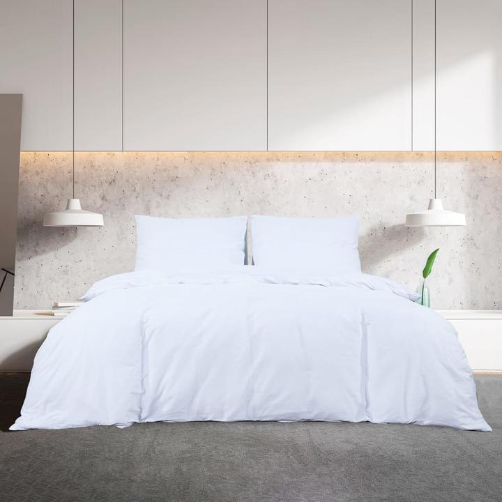 Produktbild VidaXL Jesse (Duvetbezug, 260 x 240 cm)