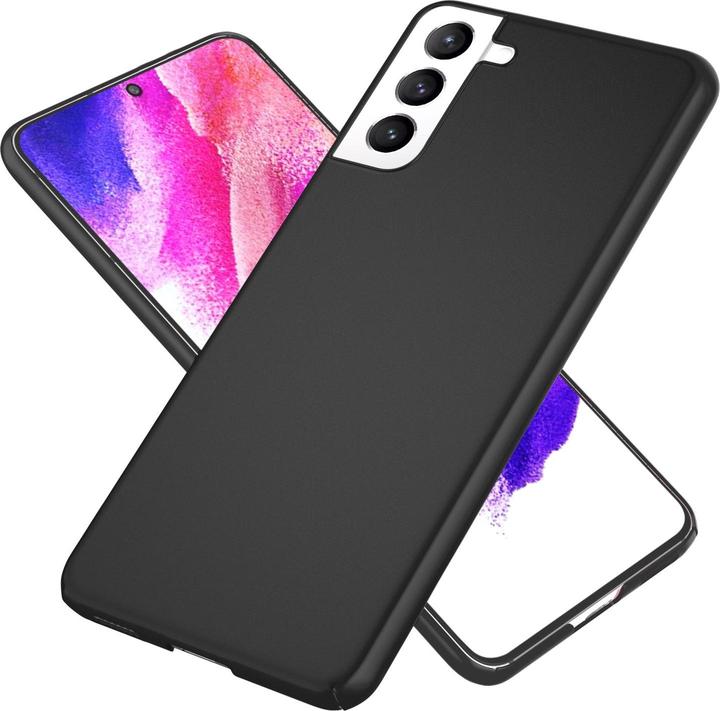 Produktbild Nalia Extra Dünne Handyhülle (Samsung Galaxy S21 FE)