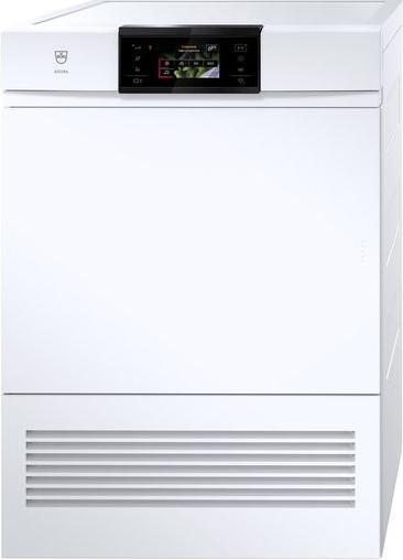 Produktbild V-Zug AdoraWaschen V4000 (8 kg, Links)